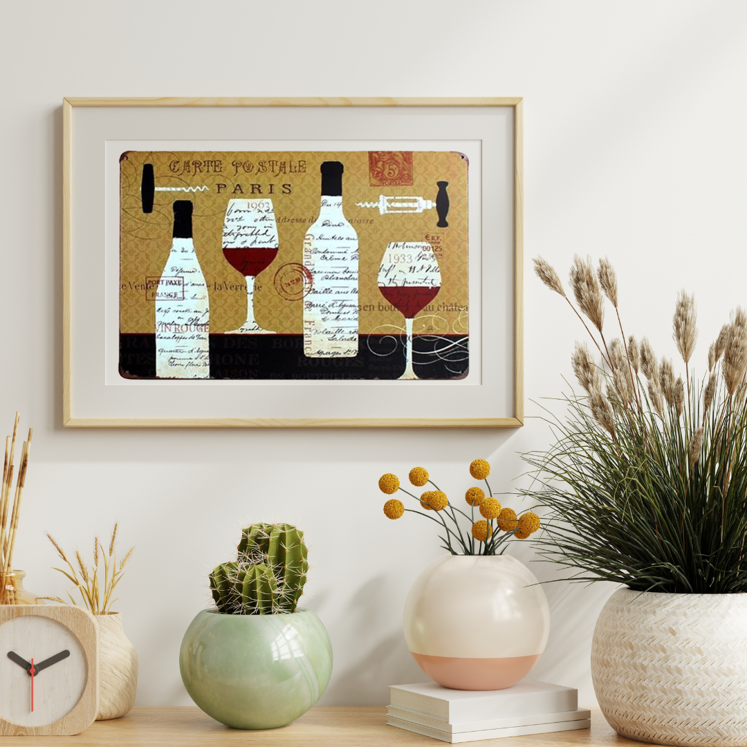 This is Your Wine Sign