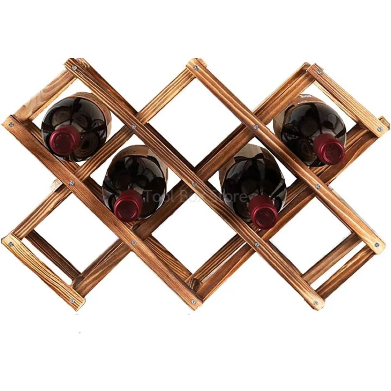 Countertop Wine Rack