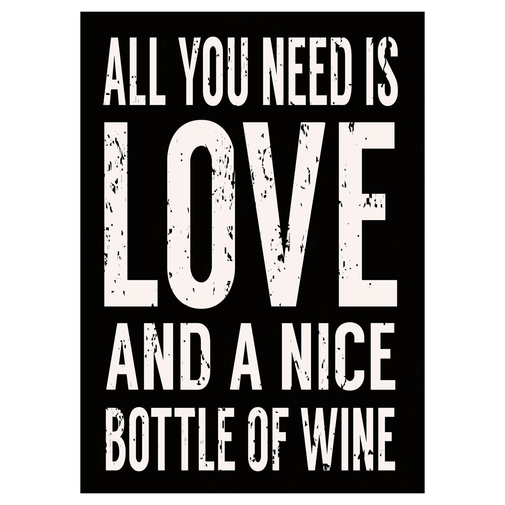 This is Your Wine Sign