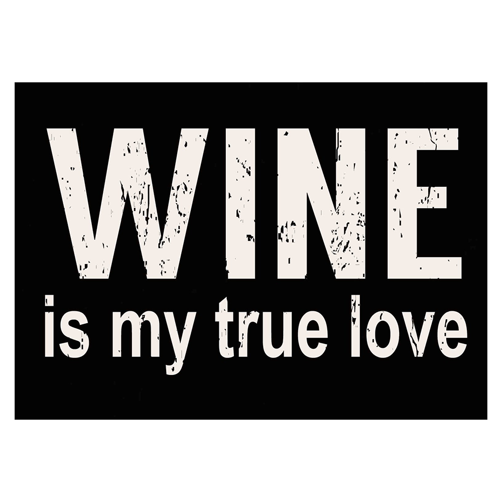 This is Your Wine Sign