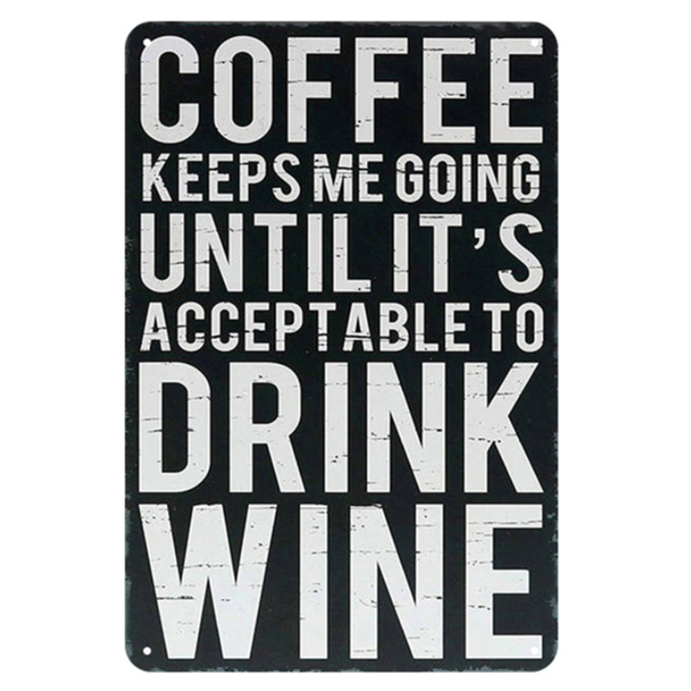 This is Your Wine Sign