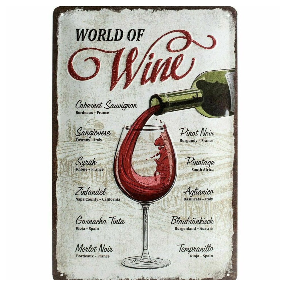 This is Your Wine Sign