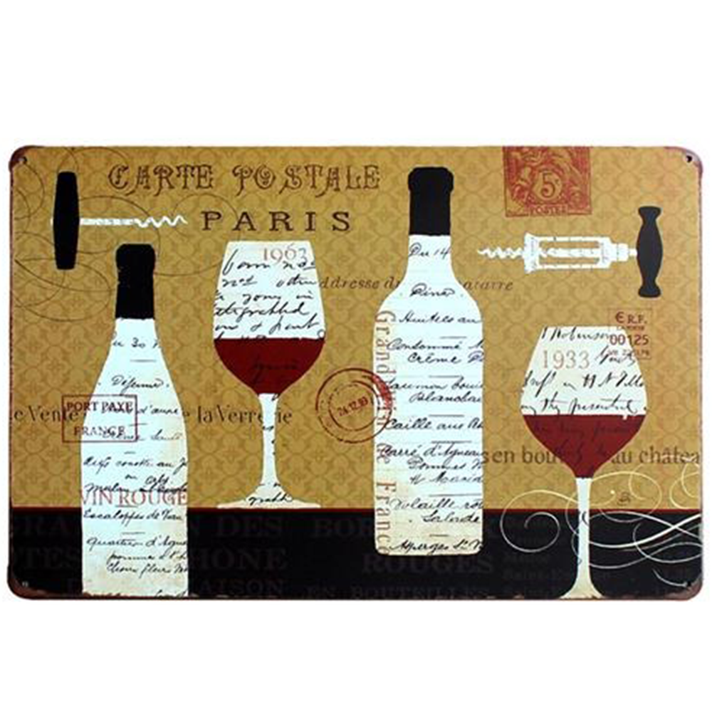 This is Your Wine Sign