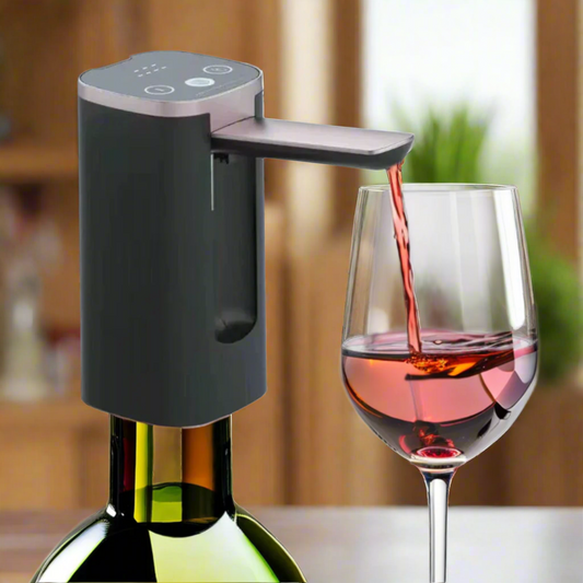 Electric Wine Dispenser