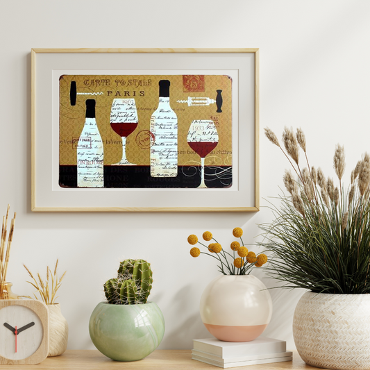 This is Your Wine Sign