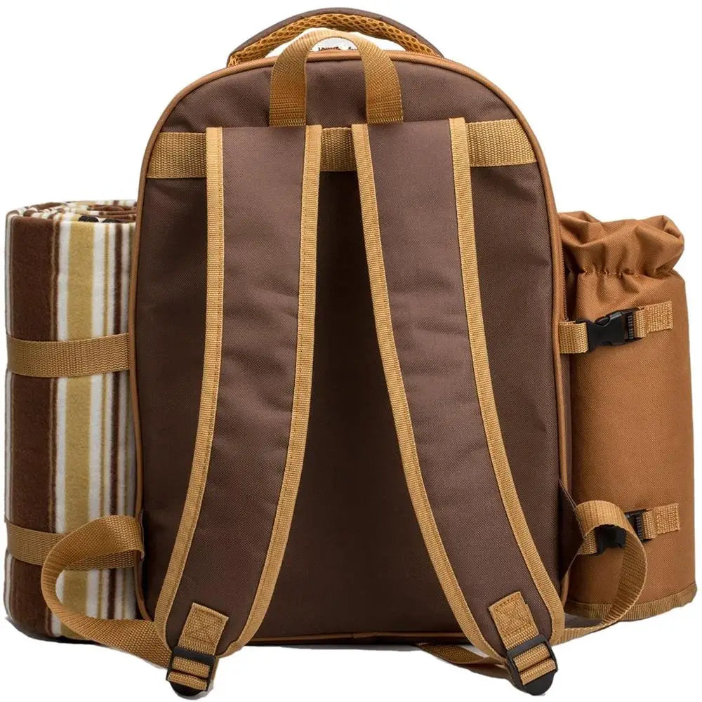 The Portable Picnic Set