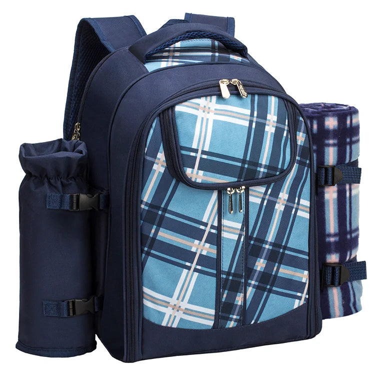 The Portable Picnic Set