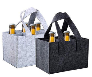 Reusable Bottle Tote