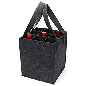 Reusable Bottle Tote