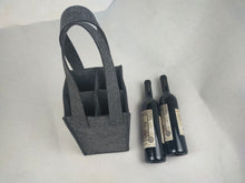 Load image into Gallery viewer, Reusable Bottle Tote
