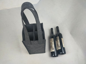 Reusable Bottle Tote