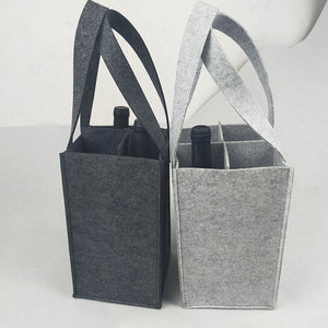 Reusable Bottle Tote