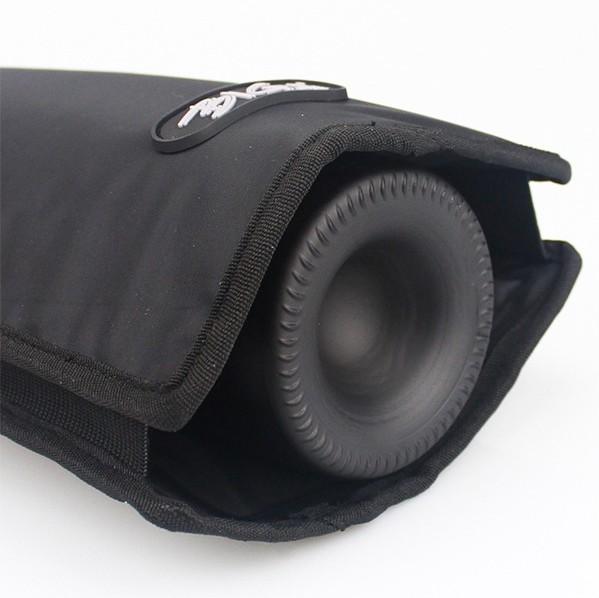 Wine Cooler Sleeve Bottom View