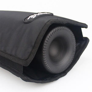 Wine Cooler Sleeve Bottom View