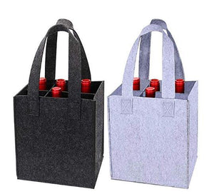 Reusable Bottle Tote