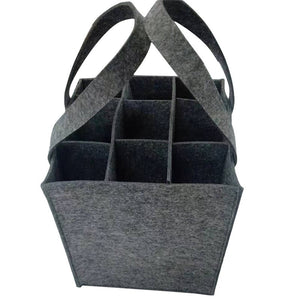 Reusable Bottle Tote