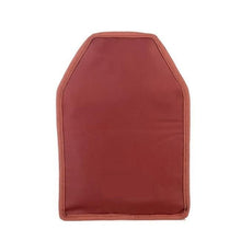 Load image into Gallery viewer, Burgundy Wine Cooler Sleeve

