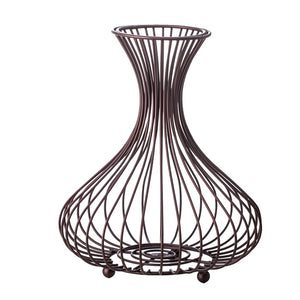 Cork Storage Basket