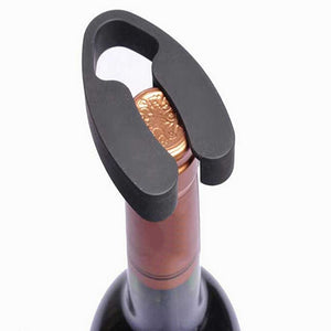 Wine Bottle Opening Kit