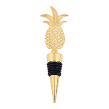Load image into Gallery viewer, Elegant Pineapple Stopper
