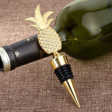 Load image into Gallery viewer, Elegant Pineapple Stopper
