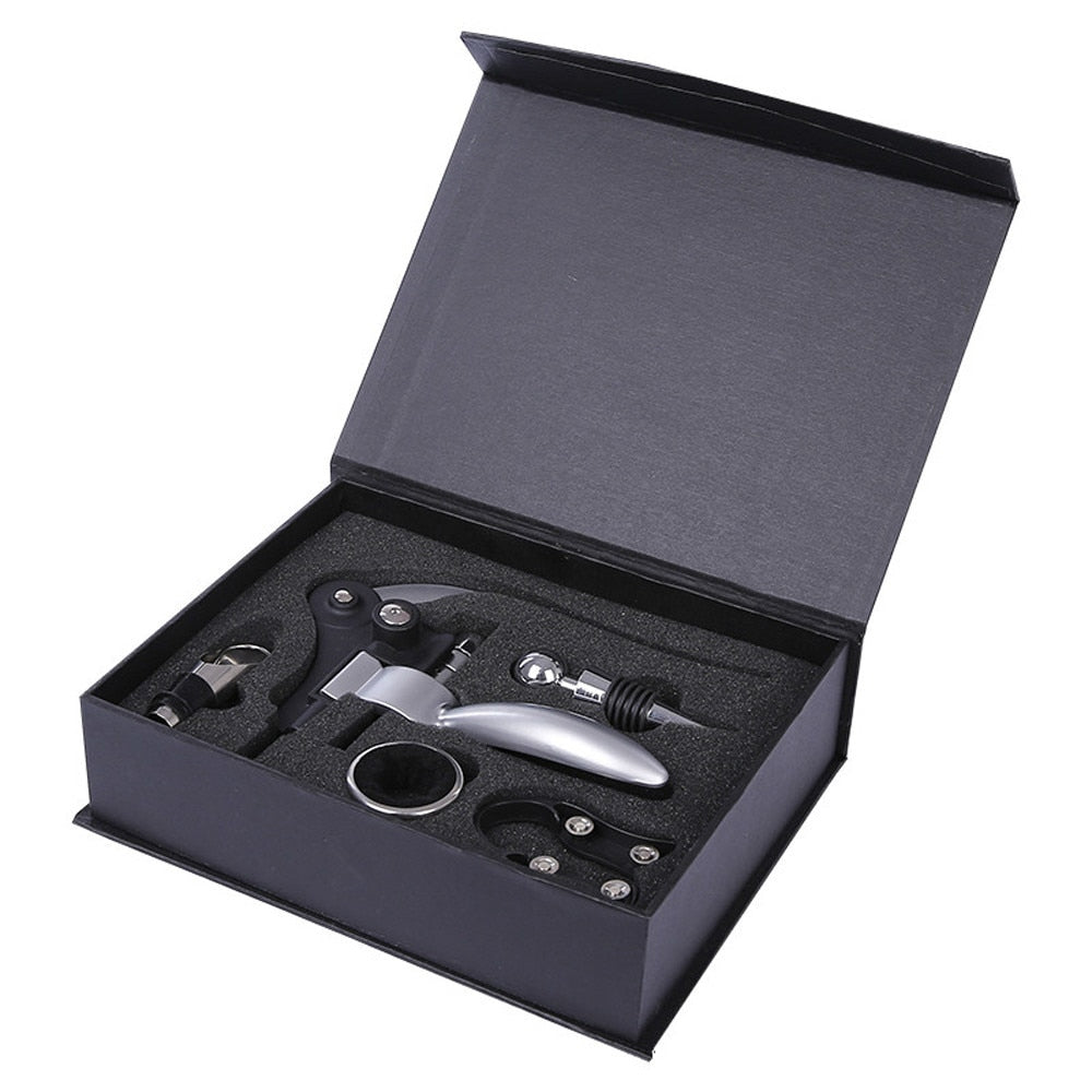 Wine Tool Set