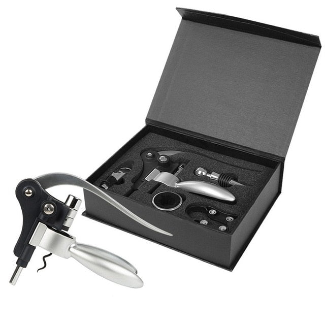 Wine Tool Set