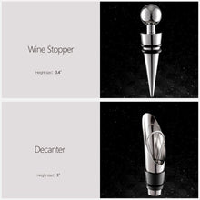 Load image into Gallery viewer, Wine Bottle Opening Kit
