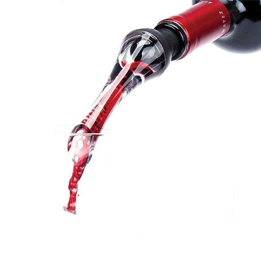 Aerator Wine Pourer