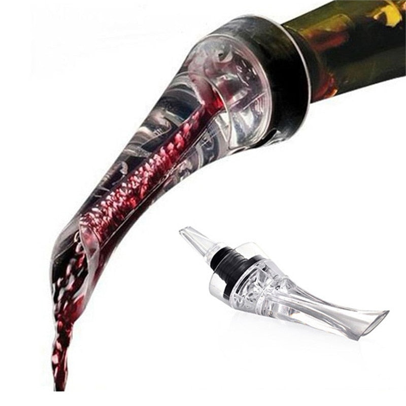 Aerator Wine Pourer