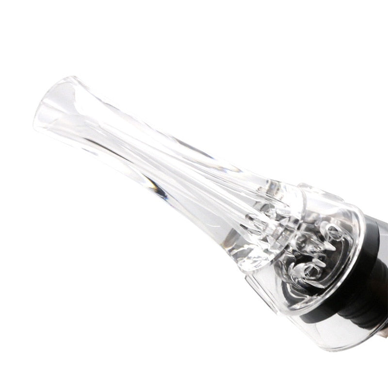 Aerator Wine Pourer