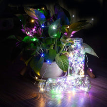 Load image into Gallery viewer, Lights in a Bottle
