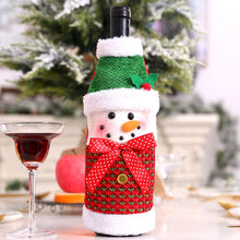 Load image into Gallery viewer, Holiday Bottle Cover
