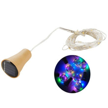 Load image into Gallery viewer, Lights in a Bottle
