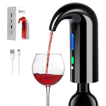 Load image into Gallery viewer, Electric Wine Dispenser
