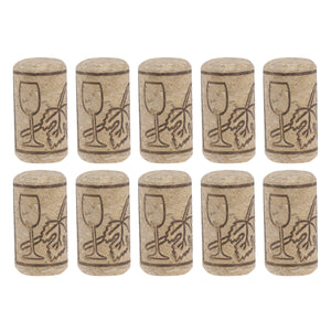 Reusable Wine Corks