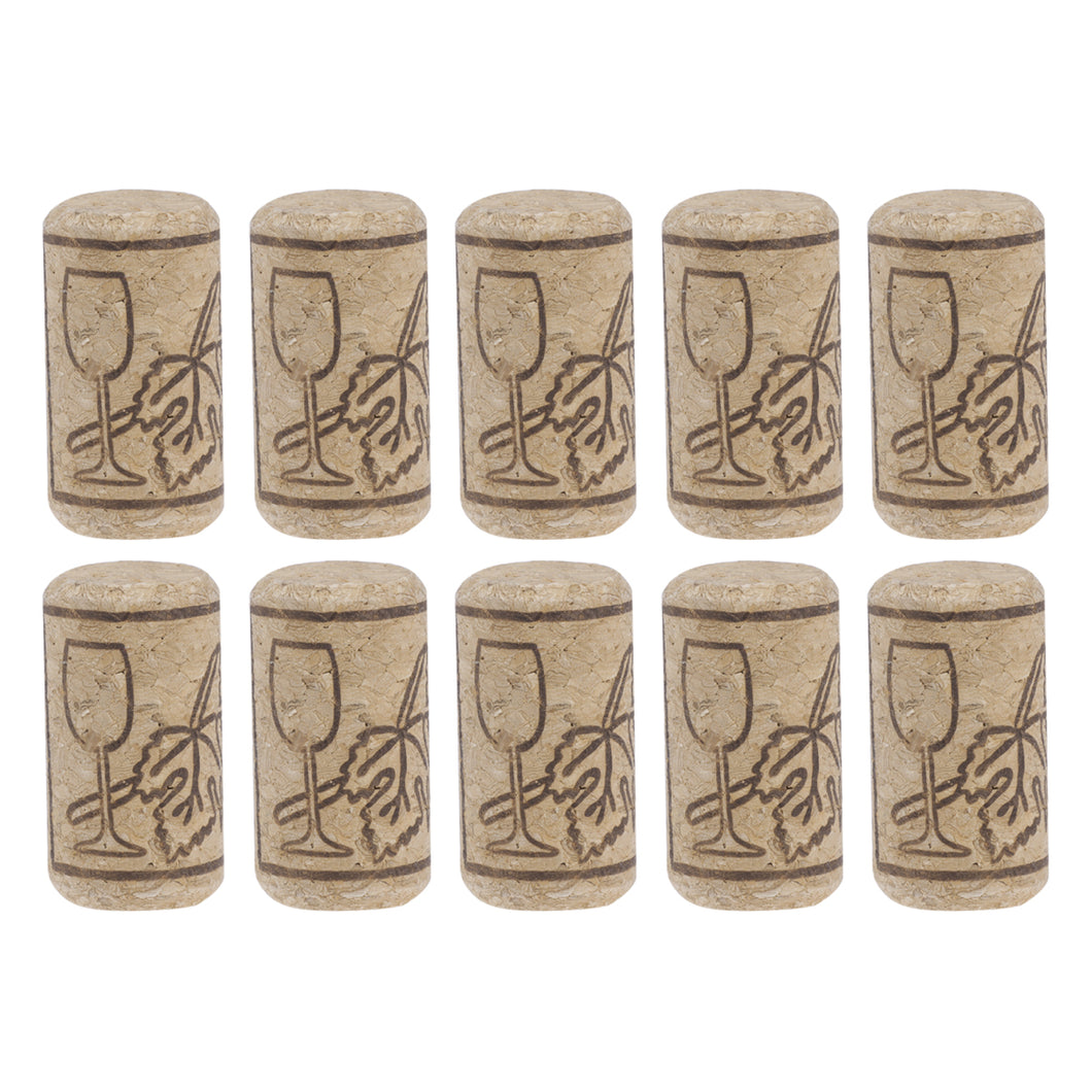 Reusable Wine Corks