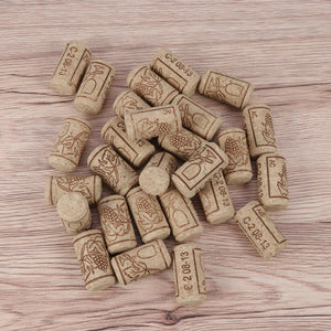 Reusable Wine Corks