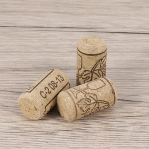 Reusable Wine Corks