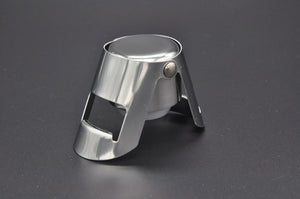 Stainless Steel Bottle Stopper