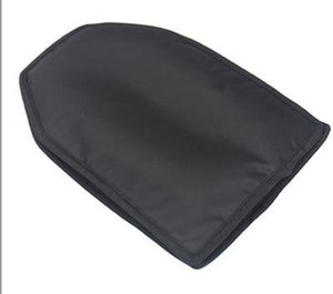 Black Wine Cooler Sleeve