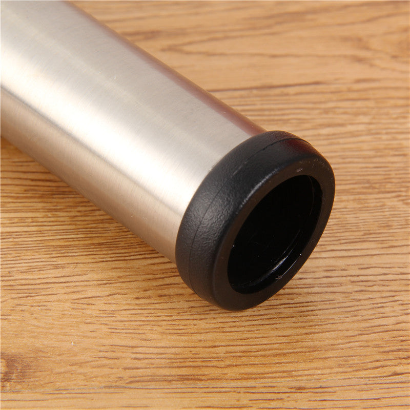 Vacuum Pump with Stoppers
